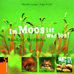 Im Moos ist was los!