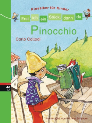 Pinocchio