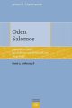 Weisheitliche, magische und legendarische Erzählungen, Oden Salomos