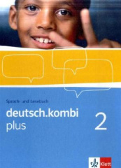 6. Klasse, Sprach- und Lesebuch