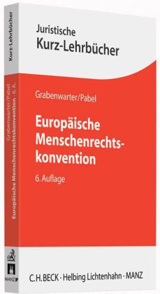 Europäische Menschenrechtskonvention