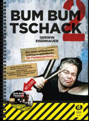 Bum Bum Tschack. Bd.2