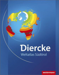 Diercke Weltatlas, Ausgabe Südtirol