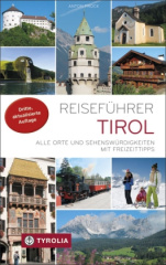 Reiseführer Tirol