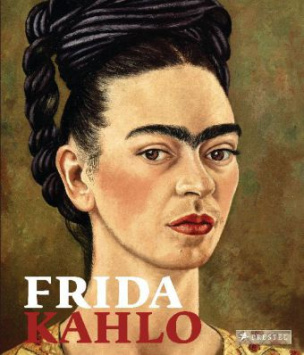 Frida Kahlo. Retrospektive