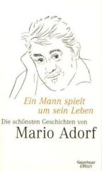 Ein Mann spielt um sein Leben