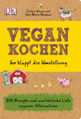 Vegan kochen