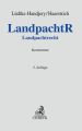 Landpachtrecht