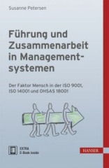 Führung und Zusammenarbeit in Managementsystemen