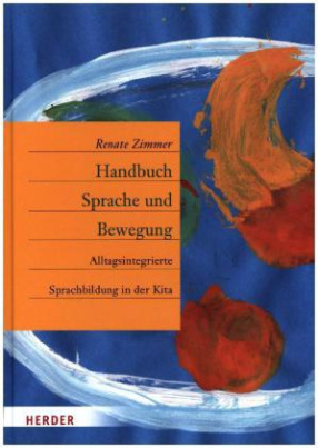 Handbuch Sprache und Bewegung