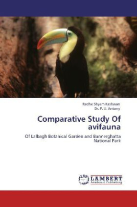 Comparative Study Of avifauna