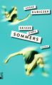 Skizze eines Sommers