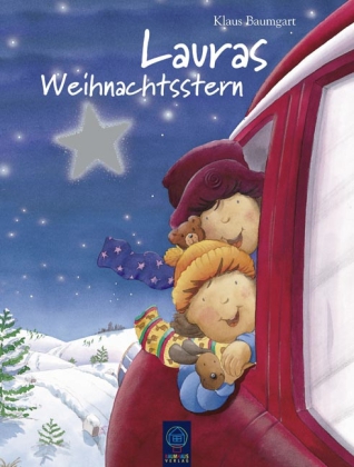 Lauras Weihnachtsstern