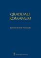 Graduale Romanum, Lateinisch-deutsche Textausgabe