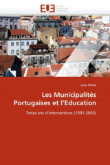 Les Municipalités Portugaises et l'Education