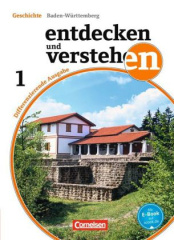 5./6. Schuljahr, Schülerbuch mit Online-Angebot