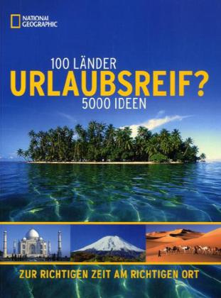 Urlaubsreif?