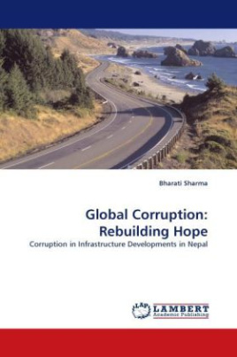 Global Corruption: Rebuilding Hope