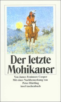 Der letzte Mohikaner