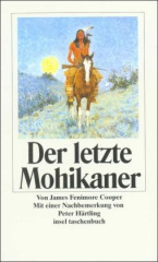 Der letzte Mohikaner