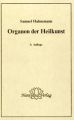 Organon der Heilkunst