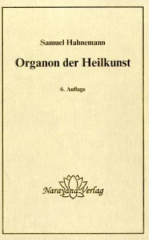 Organon der Heilkunst