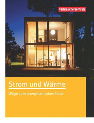 Strom und Wärme