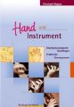 Hand und Instrument