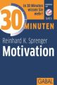 30 Minuten für mehr Motivation