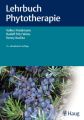 Lehrbuch Phytotherapie