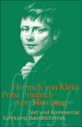 Prinz Friedrich von Homburg