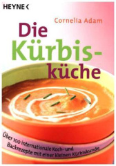 Die Kürbisküche