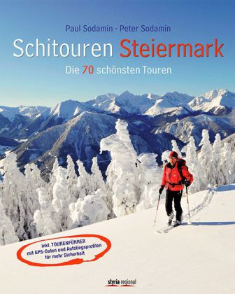 Schitouren Steiermark