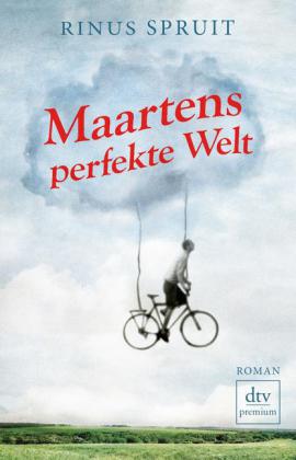 Maartens perfekte Welt