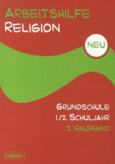 1./2. Schuljahr. Halbbd.2