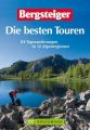 Bergsteiger, Die besten Touren