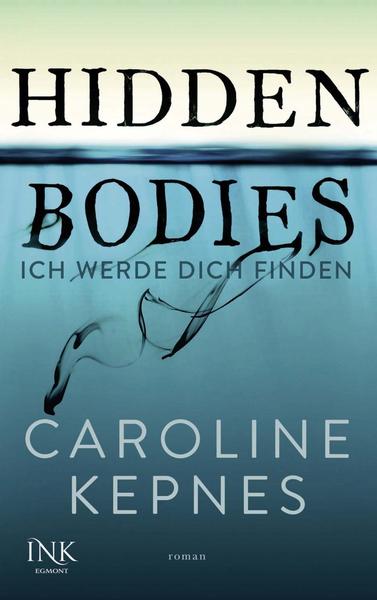 Hidden Bodies - Ich werde dich finden