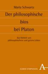 Der philosophische bios bei Platon