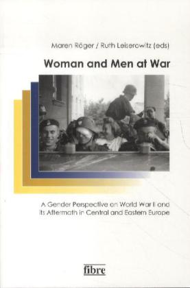 Women and Men at War