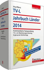 TV-L Jahrbuch Länder 2014