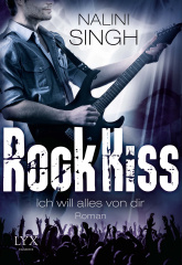 Rock Kiss - Ich will alles von dir