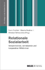 Relationale Sozialarbeit