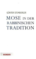 Mose in der rabbinischen Tradition