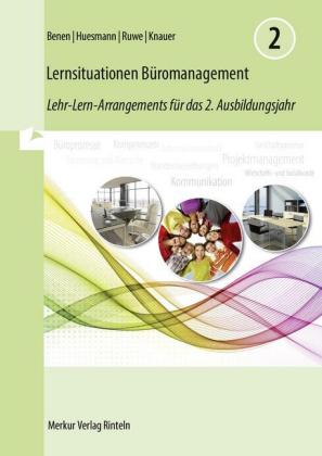 Lernsituationen Büromanagement