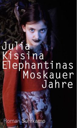 Elephantinas Moskauer Jahre