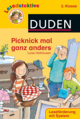 Picknick mal ganz anders