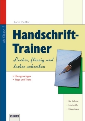 Handschrift-Trainer