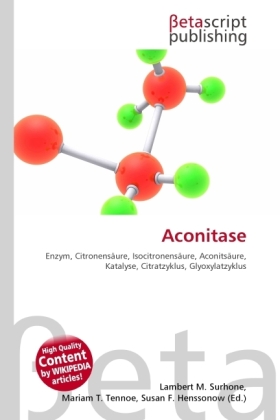 Aconitase