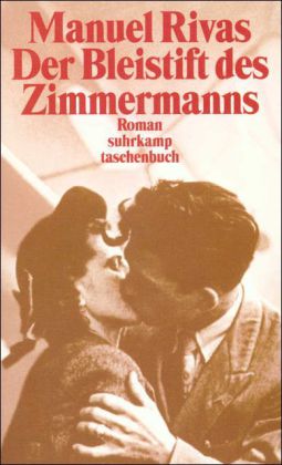 Der Bleistift des Zimmermanns