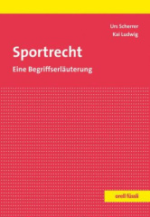 Sportrecht